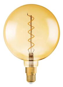 LED Žiarovka VINTAGE E27/5W/230V - Osram