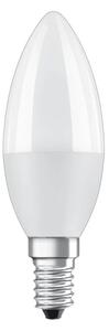 SADA 2x LED Žiarovka B38 E14/7,5W/230V 3000K - Osram