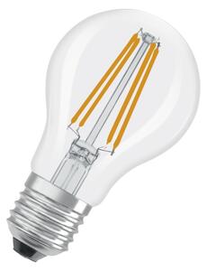LED žiarovka CLASSIC FILAMENT A60 E27/7W/230V 2700K - Ledvance