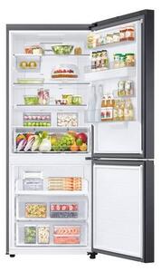 Samsung RB50DG632EB1EO - Kombinovaná chladnička