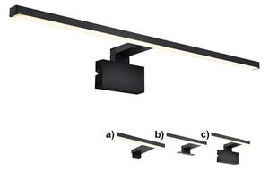 Nordlux - LED kúpeľňové zrkadlové osvetlenie MARLEE LED/11,5W/230V IP44