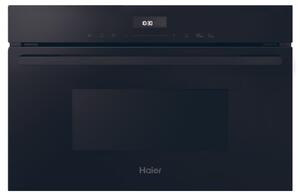 HAIER H38DMWID46NB + kupóny na daľší nákup - Mikrovlnná rúra zabudovateľná