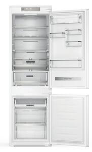 Whirlpool WHC18 T594 + kupóny na daľší nákup - Chladnička kombinovaná zabudovateľná