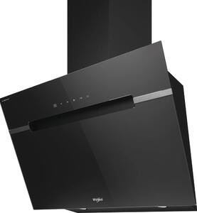 Whirlpool WHVS 91F LT DP K + kupóny na daľší nákup - Odsávač pár