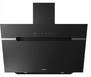Whirlpool WHVS 91F LT DP K + kupóny na daľší nákup - Odsávač pár