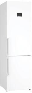 Bosch KGN397WCT - Kombinovaná chladnička
