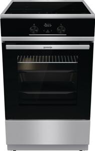 Gorenje GEITS5C70XPG - Sporák indukčný