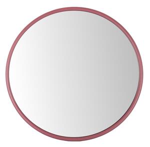Nástenné zrkadlo ø 50 cm Riqueza – PT LIVING