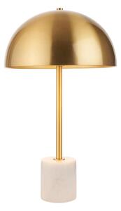 Endon 114210 - Stolná lampa BERTOIA 1xE14/7W/230V mosadz