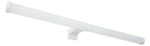 LED kúpeľňové zrkadlové osvetlenie 12W/230V 59,5 cm IP44 biele