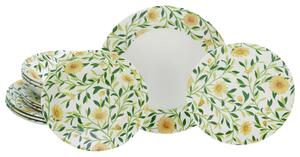 JEDÁLENSKÝ SERVIS, pórovina Creatable - Online Only bytové doplnky, Online Only