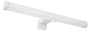 LED Kúpeľňové osvetlenie zrkadla LED/8W/230V 30 cm IP44 biela