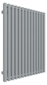Terma24 Triga 900x680 vodný radiátor Metallic Stone O1
