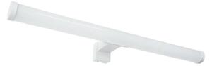 Kúpeľňové LED osvetlenie k zrkadlu 10W/230V 45 cm IP44 biele