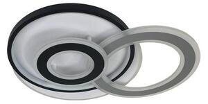 LED Stmievateľné stropné svietidlo LED/95W/230V 3000-6500K + diaľkové ovládanie