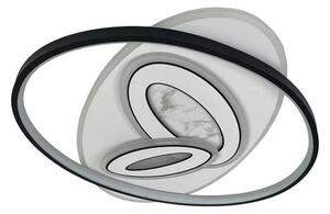 LED Stmievateľné stropné svietidlo LED/105W/230V 3000-6500K + diaľkové ovládanie