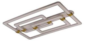 LED Stmievateľné stropné svietidlo LED/280W/230V 3000-6500K + diaľkové ovládanie
