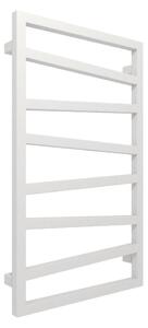 Terma24 Zigzag 835x500 kombinovaný radiátor Chrome Z1