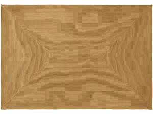 Pletený koberec Raya v jutovom vzhľade, pre vnútorné a vonkajšie použitie - 160 x 230 cm