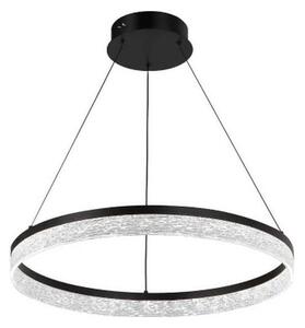 LED stmievateľný luster na lane ALIANZ LED/45W/230V 3000-6000K + diaľkové ovládanie