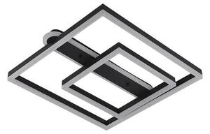 LED Stmievateľné stropné svietidlo LED/95W/230V 3000-6500K + diaľkové ovládanie