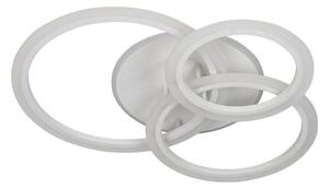 LED Stmievateľné stropné svietidlo LED/90W/230V 3000-6500K + diaľkové ovládanie