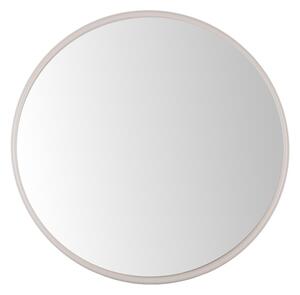 Nástenné zrkadlo ø 50 cm Riqueza – PT LIVING