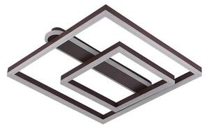 LED Stmievateľné stropné svietidlo LED/95W/230V 3000-6500K + diaľkové ovládanie