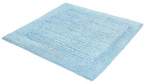 KÚPEĽŇOVÁ PREDLOŽKA, 60/60 cm Kleine Wolke - Kúpeľňový textil