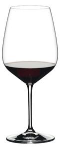 Poháre na víno v súprave 4 ks 800 ml Extreme – Riedel