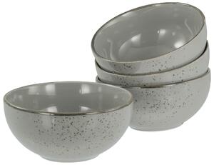 SADA MÍS kamenina keramika 17,5 cm Creatable - Misky & misy, Online Only