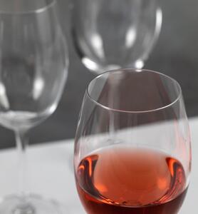 Pohár na víno v súprave 4 ks 469 ml Julie - Mikasa