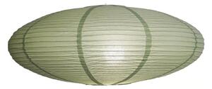 Nordlux - Tienidlo pre luster VILLO E27 pr. 60 cm zelené