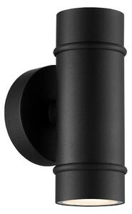 Nordlux - Vonkajšie nástenné svietidlo ARTILUS 2xGU10/25W/230V IP54