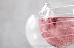 Poháre na víno v súprave 4 ks 750 ml Cheers - Mikasa