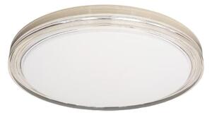 LED stropné svietidlo LAGO LED/36W/230V pr. 48 cm