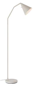 Markslöjd 108890 - LED stmievateľná stojacia lampa FUNIL LED/4,9W/230V béžová