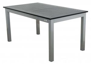 Doppler 2.jakost EXPERT - rozkladací hliníkový stôl 220 / 280x100x75 cm - ROZBALENÝ TOVAR (N60)