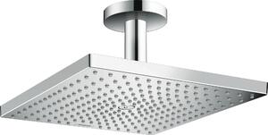 Hansgrohe Raindance E, Pevná sprchová hlavica, Chróm, Strop