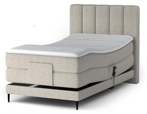 VENUS 100 boxspring posteľ s elektrickým polohovaním, WERSAL