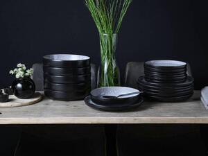 JEDÁLENSKÝ SERVIS, kamenina Creatable - Online Only bytové doplnky, Online Only
