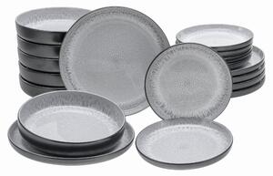 JEDÁLENSKÝ SERVIS, kamenina Creatable - Online Only bytové doplnky, Online Only