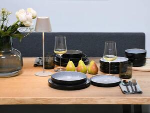 JEDÁLENSKÝ SERVIS, kamenina Creatable - Online Only bytové doplnky, Online Only