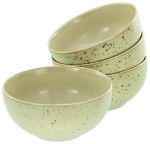 SADA MÍS kamenina keramika 17,5 cm Creatable - Misky & misy, Online Only