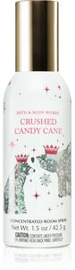 Bath & Body Works Crushed Candy Cane bytový sprej 42,5 g