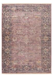 Obsession koberce AKCIA: 40x60 cm Kusový koberec My Bahia 572 pink - 40x60 cm