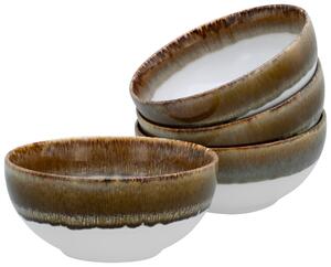 SADA MÍS kamenina keramika 17,5 cm Creatable - Misky & misy, Online Only