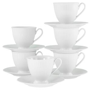 KÁVOVÝ SERVIS, porcelán Creatable - Online Only bytové doplnky, Online Only