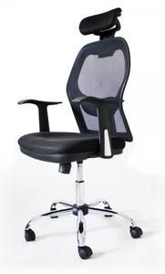Kancelárska stolička Vitra