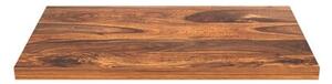 Krycia doska Naturel Wood 120x2,5x55 cm palisander mat DMPA120